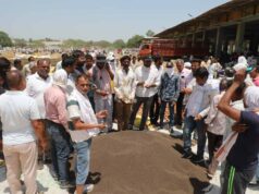 फूल, कांटे, पत्ती, छिलके, बीज, छाल, जड़ सब के मिलते अच्छे दाम किसानों के लिए है वरदान