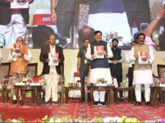 ग्लोबल वॉर्मिंग आज अलार्मिंग हो चुकी है, यह मुख्य चुनौती बनकर आई है सामने