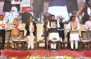 ग्लोबल वॉर्मिंग आज अलार्मिंग हो चुकी है, यह मुख्य चुनौती बनकर आई है सामने