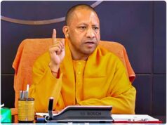 मंत्री कपिल देव अग्रवाल ने किया न्यू वर्कशॉप ब्लॉक-सी का उद्घाटन, युवाओं को रोजगार से जोड़ने पर जोर