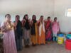 माहवारी स्वच्छता को लेकर बीजापुर में जागरूकता अभियान तेज