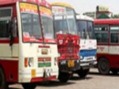 प्रतिदिन 16 लाख से ज्यादा यात्रियों की सुरक्षा सुनिश्चित कर रही योगी सरकार