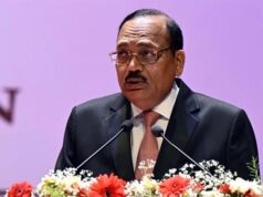 ‘कुछ मीडिया में गए, कुछ RTI एक्टिविस्ट बने’— CJI के बयान से छिड़ी नई बहस