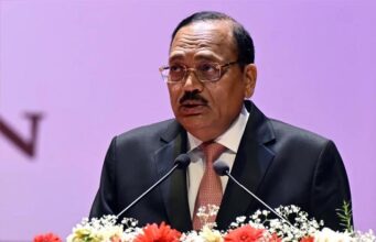 ‘कुछ मीडिया में गए, कुछ RTI एक्टिविस्ट बने’— CJI के बयान से छिड़ी नई बहस