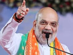 अमित शाह के बस्तर आगमन से पहले हाई अलर्ट, विजय शर्मा ने संभाली तैयारियों की कमान