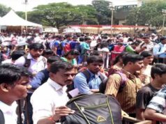 नौकरी की तलाश खत्म! जिला रोजगार मेले में 2347 तकनीकी और गैर-तकनीकी भर्तियां