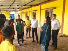 बस्तर के खिलाड़ियों को बड़ा मंच, पहली आवासीय खेल अकादमी से बदलेगी तस्वीर