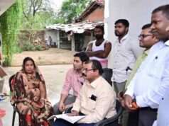प्रदेश में चमका गौरेला-पेंड्रा-मरवाही, जनगणना कार्य समय से पहले कर बना नंबर-1