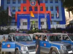 अब और तेज होगा पुलिस रिस्पांस, बिलासपुर में 24 नई Dial-112 वाहनों की एंट्री