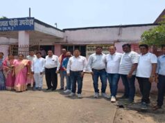 ट्रांसफर के खिलाफ जनपद में विरोध तेज, जनप्रतिनिधियों ने जताई नाराजगी