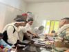 मर्डर केस का आरोपी चुनावी मैदान में, जेल से दाखिल किया नामांकन