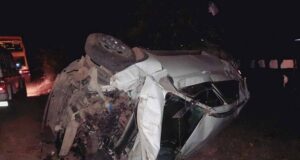 चुनावी ड्यूटी के दौरान हादसे का शिकार हुआ आरक्षक, कवर्धा में उपचार के दौरान मौत