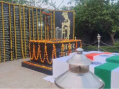 देश के 4 सपूत शहीद: अंतिम संस्कार में उमड़ा जनसैलाब, हर आंख हुई नम
