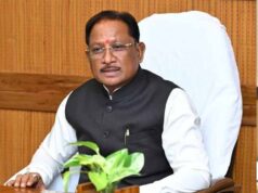 छत्तीसगढ़ में राशन व्यवस्था को मिलेगा नया बल, CM साय बोले- गरीब कल्याण की दिशा में बड़ा कदम