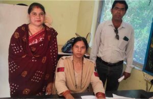 ऑपरेशन तलाश बना मिसाल: बिलासपुर में 579 लापता लोगों की खोज, 69 मासूम सुरक्षित लौटे घर