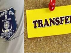 कानून व्यवस्था को मजबूत करने सूरजपुर पुलिस में बदलाव, 12 ASI इधर से उधर