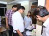 लंबित डायवर्सन केसों पर मंत्री टंकराम वर्मा सख्त, अधिकारियों को जल्द निराकरण के निर्देश