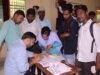 नौकरी तलाश रहे युवाओं के लिए खुशखबरी, राजनांदगांव जॉब फेयर में 794 वैकेंसी