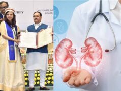 छत्तीसगढ़ की बेटी ने बढ़ाया मान, डॉ. पल्लवी दुबे ने नेफ्रोलॉजी कोर्स में पाई ऑल इंडिया रैंक-1