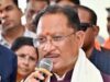 बस्तर पर विष्णु देव साय की नजर: नवाचार-रोजगार पर होगी चर्चा, सुशासन तिहार बना आकर्षण का केंद्र