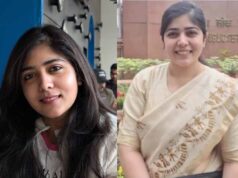 छत्तीसगढ़ का बढ़ाया मान, सुष्मिता सिंह ने UPSC में 32वीं रैंक के साथ पाई भारतीय वन सेवा में जगह