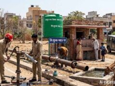 जल संकट को लेकर प्रशासन अलर्ट: खराब हैंडपंप-पाइपलाइन जल्द दुरुस्त करने का आदेश