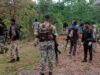सुरक्षा बलों की बड़ी कामयाबी, माओवादियों के ठिकाने से करोड़ों रुपये और सोना मिला