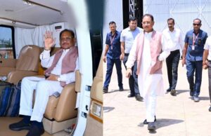 ग्राउंड पर उतरेंगे CM साय: पूरे प्रदेश में दौरा कर जानेंगे योजनाओं की हकीकत