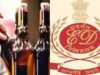 ED रेड से हड़कंप: 13 ठिकानों पर छापेमारी, कैश-गोल्ड के साथ अहम दस्तावेज बरामद
