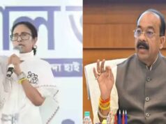 ‘खेला’ बनाम ‘कमल’: पश्चिम बंगाल चुनाव को लेकर डिप्टी CM साव का जोरदार दावा