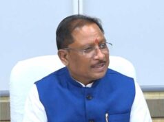 पानी की समस्या पर CM साय ने लिया त्वरित एक्शन, अधिकारियों को दिए जरूरी निर्देश