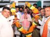 धमधा के विकास को मिलेगा नया रफ्तार, नगर पालिका गठन का ऐलान