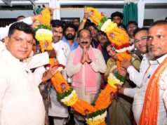 धमधा के विकास को मिलेगा नया रफ्तार, नगर पालिका गठन का ऐलान