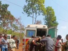 कांकेर में नक्सली हमला: IED विस्फोट में DRG इंस्पेक्टर सहित 3 जवान शहीद, बस्तर IG ने दी जानकारी