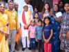 प्रधानमंत्री आवास से साकार हुआ सपना, मुख्यमंत्री ने कराया गृह प्रवेश
