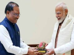 ‘मोदी नेतृत्व में छत्तीसगढ़ को मिली नई गति’, PM के 12 साल पर बोले CM साय