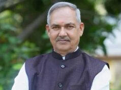 योग जगत को बड़ा झटका, रूप नारायण सिन्हा का इलाज के दौरान निधन
