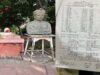 राजा लालबहादुर की प्रतिमा हटाकर बसाई कॉलोनी, चिल्ड्रन पार्क जमीन घोटाले का खुलासा