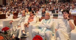 नई पीढ़ी और कार्यकर्ताओं के लिए प्रेरणा स्त्रोत रहेगी पुस्तक