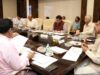जैविक खेती के लिये अध्ययन दल भेजे दंतेवाड़ा