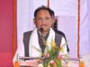 पेट्रोल-डीजल बचत और मितव्ययता की दिशा में बड़ा कदम: रायगढ़ में आयोजित समीक्षा बैठक में जांजगीर चांपा और कोरबा के अधिकारियों को वीडियो कॉन्फ्रेंसिंग से जोड़ा गया