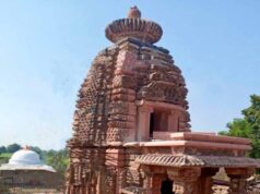 प्राचीन मंदिरों के संरक्षण एवं पुनरुद्धार से सशक्त हो रहा सांस्कृतिक वैभव