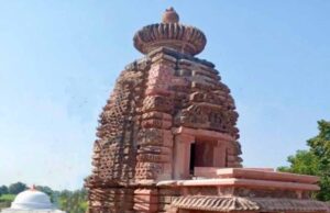 प्राचीन मंदिरों के संरक्षण एवं पुनरुद्धार से सशक्त हो रहा सांस्कृतिक वैभव