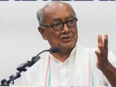 ‘बहुसंख्यक सांप्रदायिकता ज्यादा खतरनाक’ बयान से गरमाई राजनीति, BJP ने खोला मोर्चा