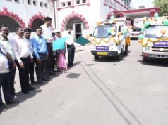 51 हजार से अधिक कर्मचारी घर-घर पहुँचकर जुटा रहे जानकारी
