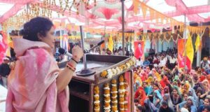 20 जिलों के 4000 ओबीसी युवाओं को सेना और पुलिस भर्ती के लिए मिलेगा 45 दिवसीय निःशुल्क आवासीय प्रशिक्षण