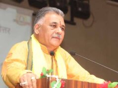 टेंपल मैनेजमेंट कोर्स की शुरुआत, मंत्री ने कहा—धार्मिक संस्थानों में मिलेगी उपयोगी ट्रेनिंग
