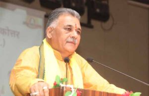 टेंपल मैनेजमेंट कोर्स की शुरुआत, मंत्री ने कहा—धार्मिक संस्थानों में मिलेगी उपयोगी ट्रेनिंग