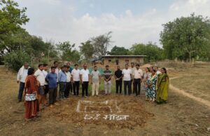 सामूहिक प्रयास से स्वच्छता और जल संरक्षण को जन आंदोलन बनाने का संकल्प