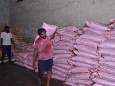जिले में कुल 41509 मीट्रिक टन खाद उपलब्ध, विगत वर्ष की तुलना में 34 प्रतिशत अधिक